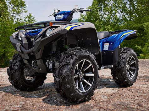 Yamaha Grizzly Atv Hot Sex Picture