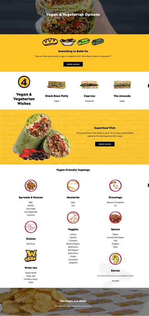 We did not find results for: Which Wich Superior Sandwiches menu in Rocky Mount, North ...
