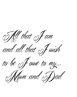 mom and dad tattoos - Google Search | Tattoos | Pinterest | Dad tattoos, Dads and Tattoo