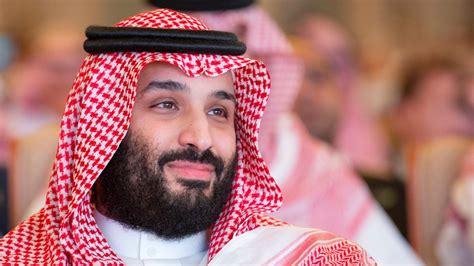 ‘psychopath Saudi Prince Mohammed Bin Salman Spoke Of Using ‘poison