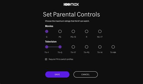 How To Delete Your Hbo Max Profile Digital Trends