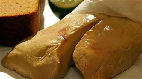 Le foie gras halal, nouveau débouché à l'export