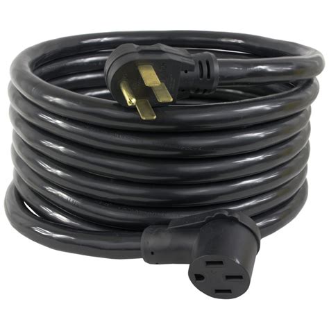 15 To 50 Amp Motorhome Rv Power Cords Cord Depot