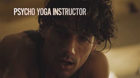 These are the movies that you can't help but watch on a sunday afternoon for the 7th or 8th time even with commercials. Psycho Yoga Instructor Lifetime Movie | Cast, Plot, Review ...