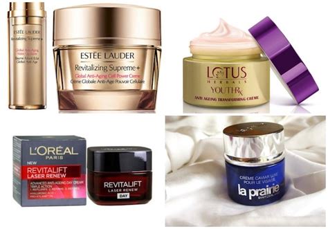 8 Best Face Skin Tightening Creams