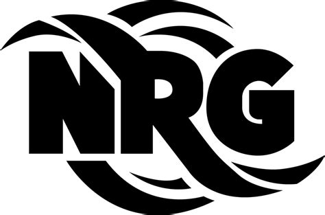 Nrg Logo