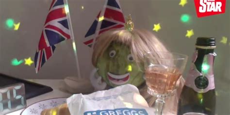 A Lettuce Just Outlasted Liz Truss Stint As Prime Minister Indy100
