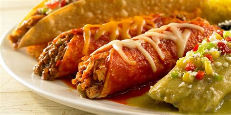 San antonio 200 river walk suite 100 san antonio, tx78205 tel: Here's Where to Taste the Best Mexican Food in San Antonio