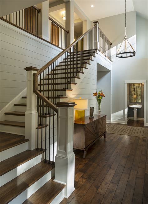 Stair Design Ideas For Unique Creative Home