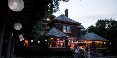 The Inn At Irwin Gardens Venue Columbus Price It Out
