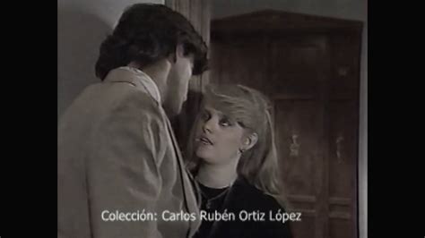 el maleficio 1983 escena novela mexico youtube