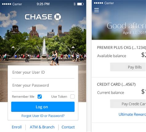 Chase offers two rewards credit cards that earn cash back with no annual fee. Chase Bank Online Banking Login | LoginHelps.Org