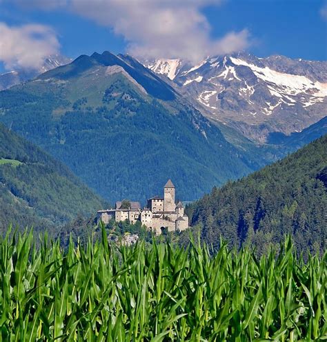 Discover South Tyrol Italys Best Kept Secret