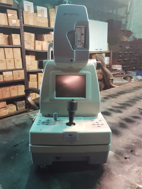 Topcon Trc Nw100 Retinal Camera Priced Very Low And Just Reduced Again