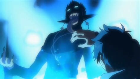 A Guide To Blue Exorcist To Get You Prepared For Season 2 Inverse