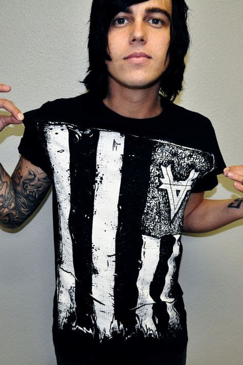 kellin quinn from sleeping with sirens