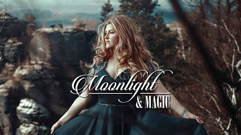 Moonlight And Magic — Natchez Festival Of Music