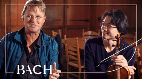 The netherlands bach society (dutch: Root and Sato on Bach Cantata BWV 102 | Netherlands Bach ...