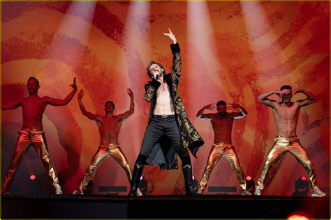 Hey you two gorgeous kristin: The Trailer for Will Ferrell & Rachel McAdams' 'Eurovision ...