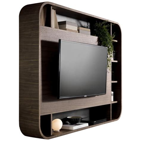 Pacini And Cappellini Vision Tv Stand By Giuliano And Gabriele