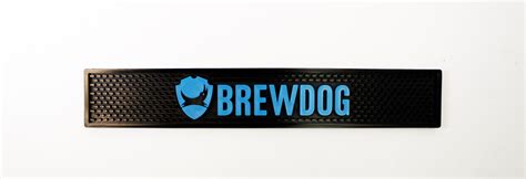 Brewdog custom rail mat | Custom vinyl, Custom railing, Custom