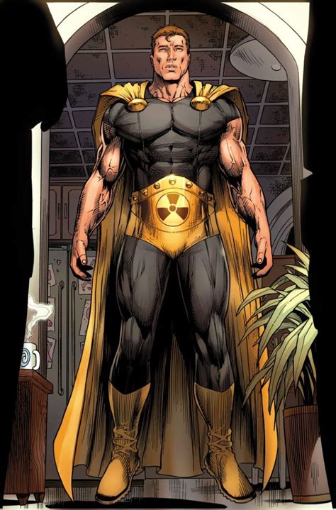 Hyperion To Be Featured In Avengers 34 1 Marvel Comics First Marvel Comic Marvel Hyperion