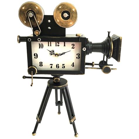 14x19 In Projector Clock In 2020 At Home Store Clock Figurines
