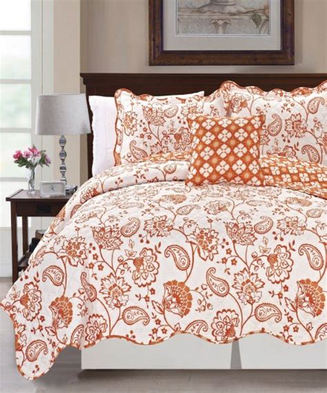 Paisley Bedding The Home Bedding Guide