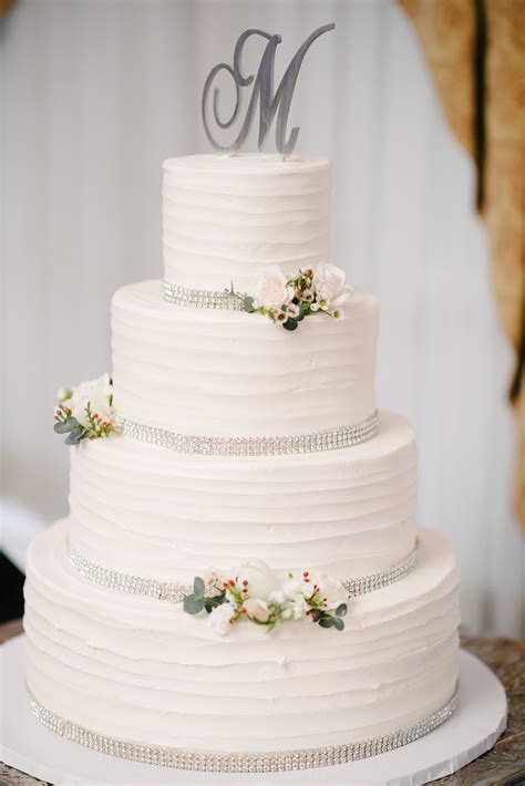 Simple Cake For Wedding Simple Homemade Wedding Cake Recipe Sallys