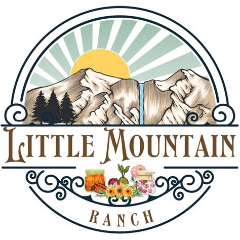 Little Mountain Ranch - YouTube
