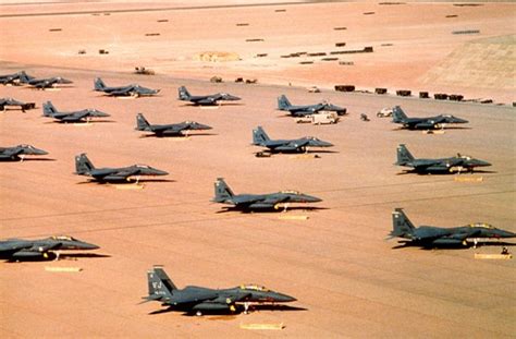 10 Interesting The Persian Gulf War Facts My Interesting Facts