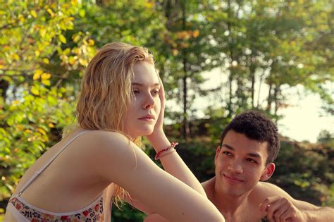 How Netflixs All The Bright Places Tackled Teen Suicide In The Wake Of