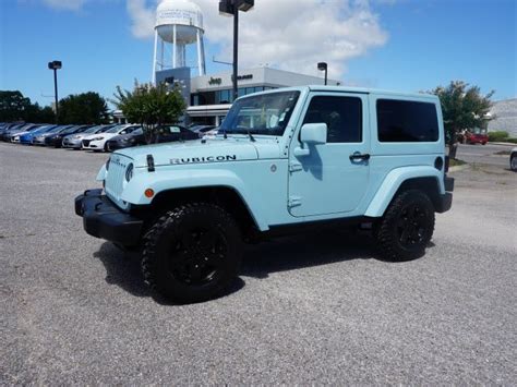 44,108 this jeep is fully loaded and much more! light blue jeep - Google Search | Dream cars, Blue jeep ...