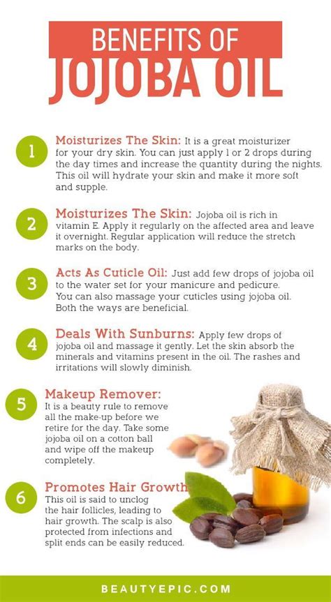 12 Surprising Benefits Of Jojoba Oil For Beautiful Skin And Hair