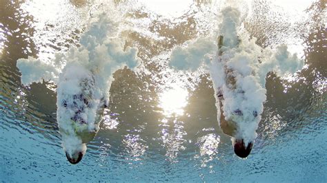 Medals The Target As Divers Plunge Into Fina Diving World Cup Team Canada Official Olympic