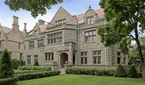10000 Square Foot Historic Mansion In Minneapolis Mn Homes Of The Rich