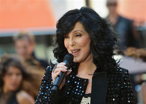 Happy 70th Birthday Cher Career In Numbers From Las Vegas Salary To