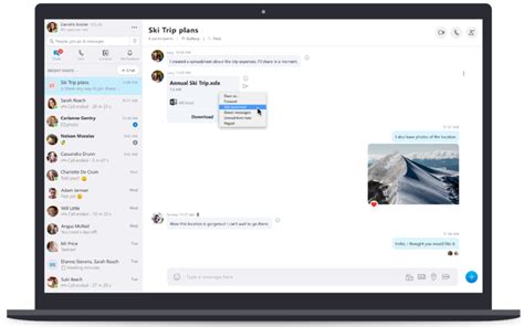 skype review 2021 features pricing and more the blueprint