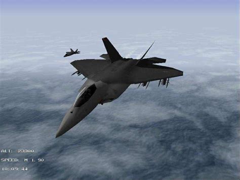 F 22 Total Air War Download Free Full Game Speed New