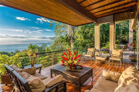 Check Out This Amazing Luxury Retreats Property In Costa Rica With 4
