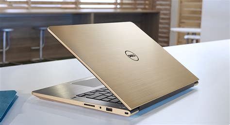 Review Dell Vostro 14 5000 The Test Pit
