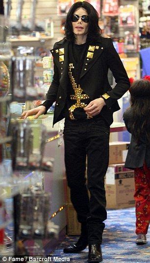 Michael Jackson The Billion Dollar Shopping Spree That Killed Global
