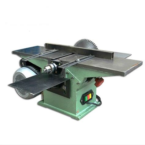 Find the best wood planer machines at la rosa at a very reasonable price. Best Price Free Shipping Multifunctional Woodworking ...