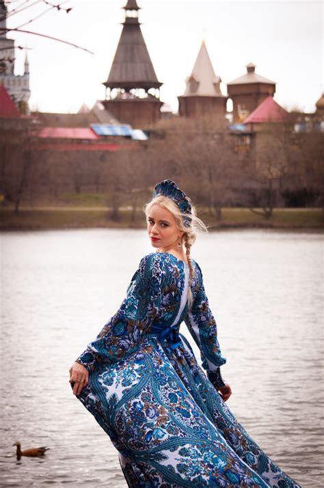 8 Fascinating Facts About Kokoshnik The Quintessential Russian Headdress Russia Beyond