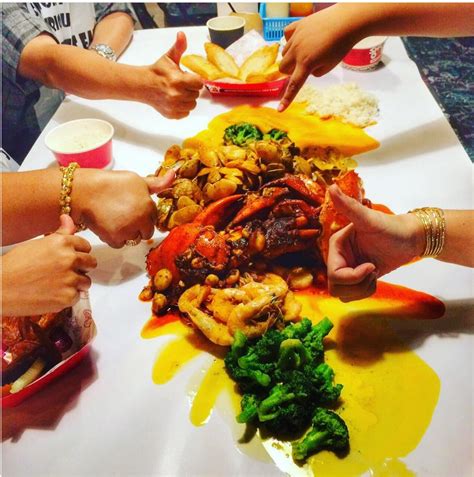 Shellout is one of the most recognizable names in recent malaysia's dining scene. Kak Long│5 Tempat Shell Out "Power" Di Lembah Klang ...