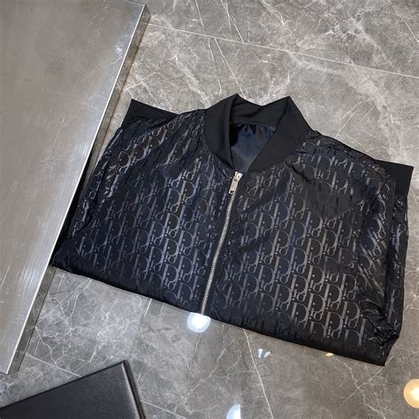 Dior Jackets For Men 434590 Replica