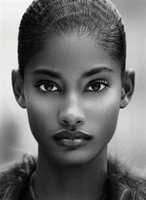 African Faces My Beautiful People Pinterest Sapphire