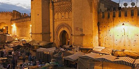 Morocco Private Tour Packages Amazing Global Travel