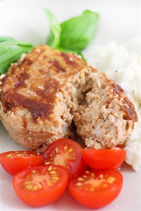 Best Moist Turkey Meatloaf Easy Recipe Mama Loves Food