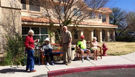 Prestige Assisted Living In Green Valley Assisted Living Facilities
